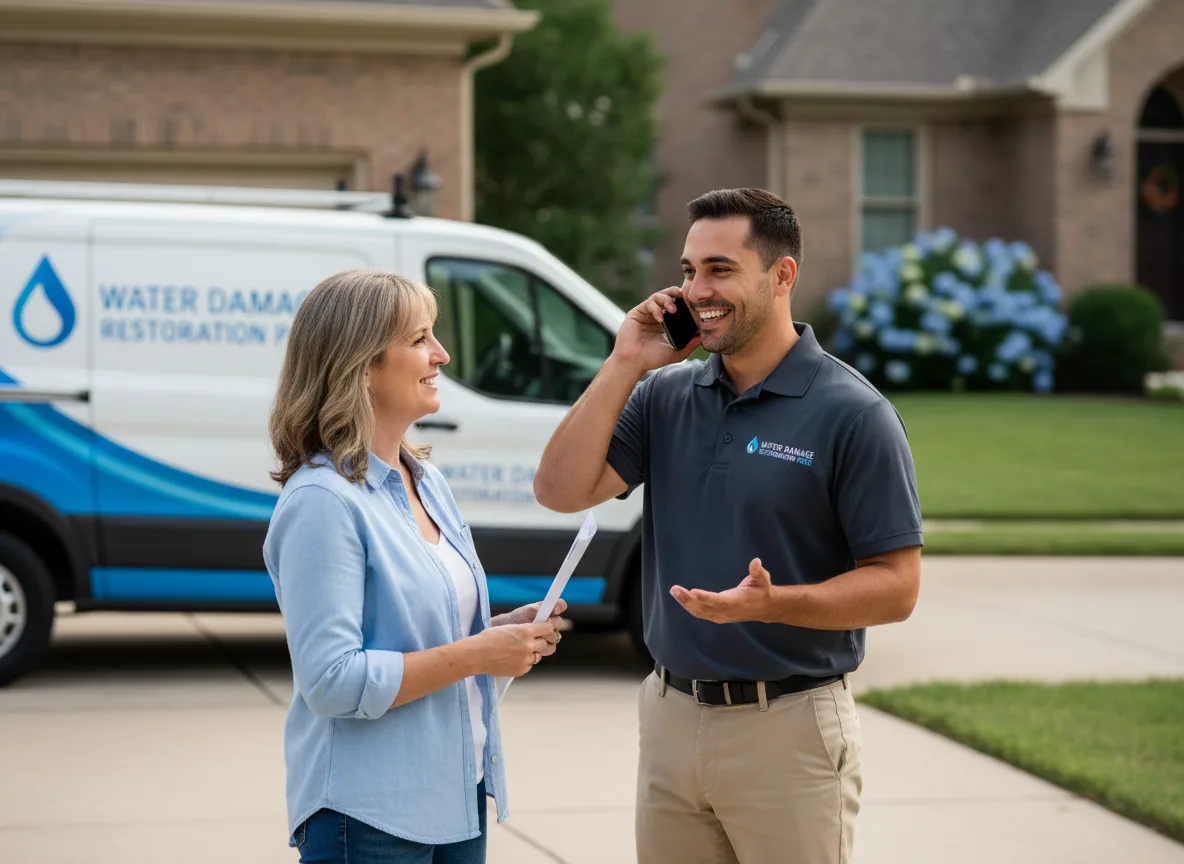 Flood Restoration Littleton, NC FAQs